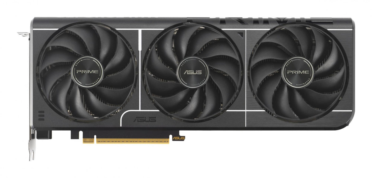 ASUS GeForce RTX 5060 TI 16GB PRIME OC
