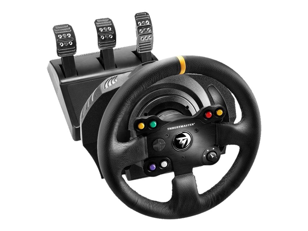 ThrustMaster TX Racing Ratt/Pedal PC XBOX