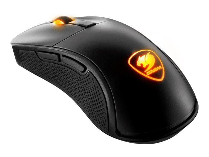 Cougar Surpassion Gaming Mouse - Optisk RGB