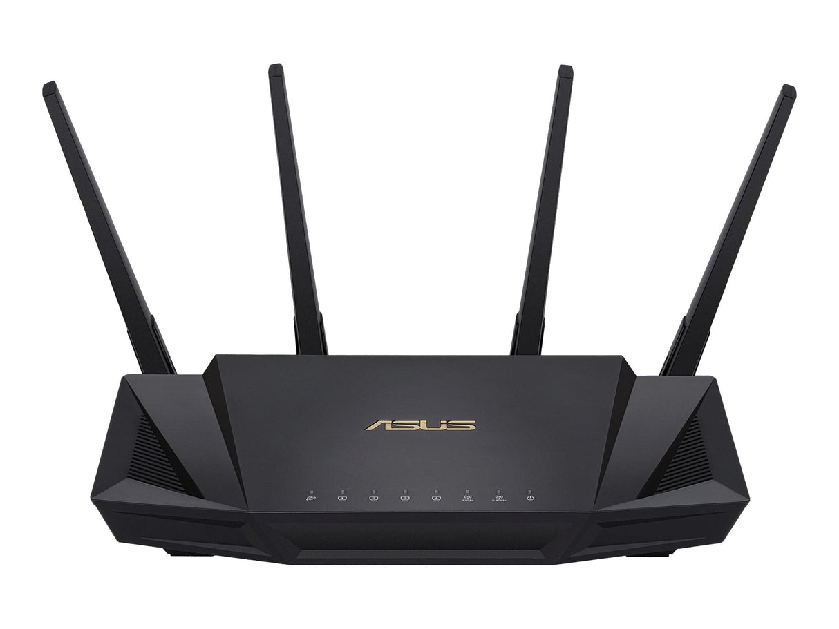 ASUS RT-AX58U Trådlös Router Desktop