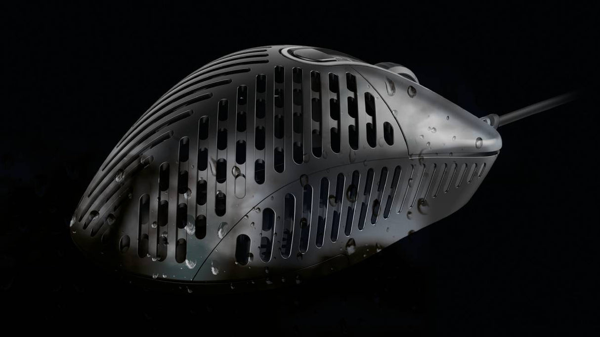 Mountain Makalu 67 - RGB Gaming Mouse - Svart