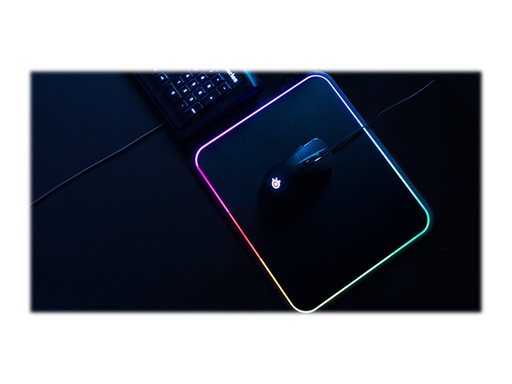 SteelSeries QcK Prism M Musmatta RGB