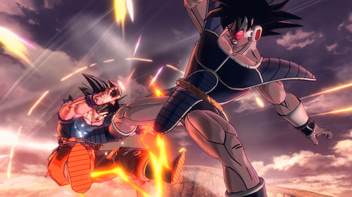 Dragon Ball Xenoverse 2 – Xbox One / Xbox Series X – produktbillede 9