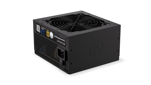 1000W ENDORFY Supremo FM6 80 PLUS Gold