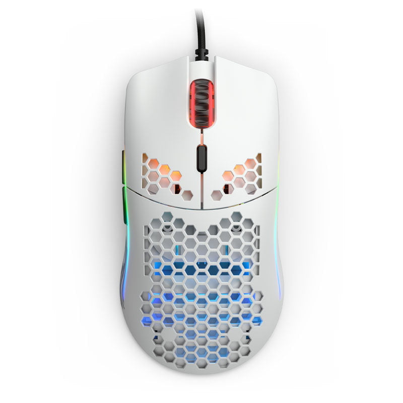 Glorious Model O - Gaming Mouse - Vit