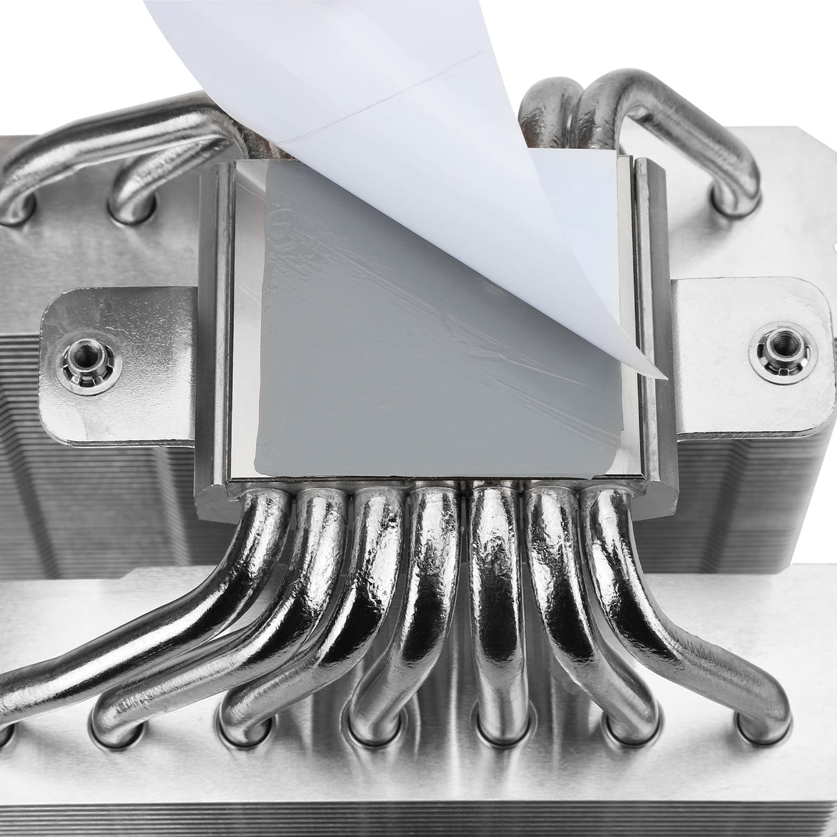 Thermalright Heilos Intel 30x40x0,2mm - Termisk Pad