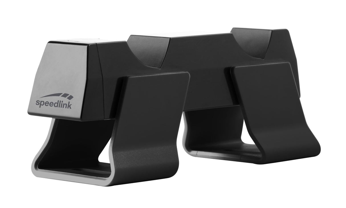 Speedlink - TWINDOCK Laddare För PS5, Svart