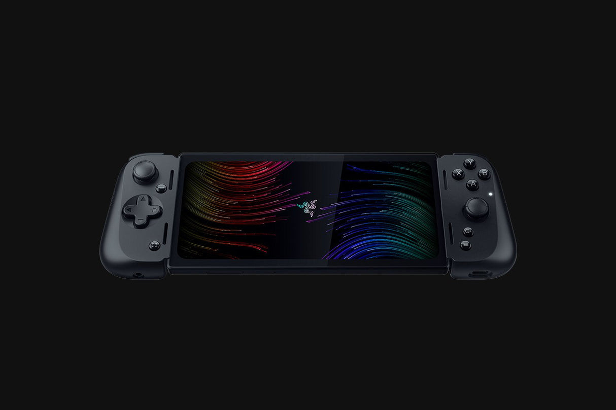 Razer Edge 6.8 6GB 128GB Svart