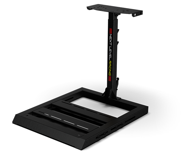 Next Level Racing Wheel Stand Racer