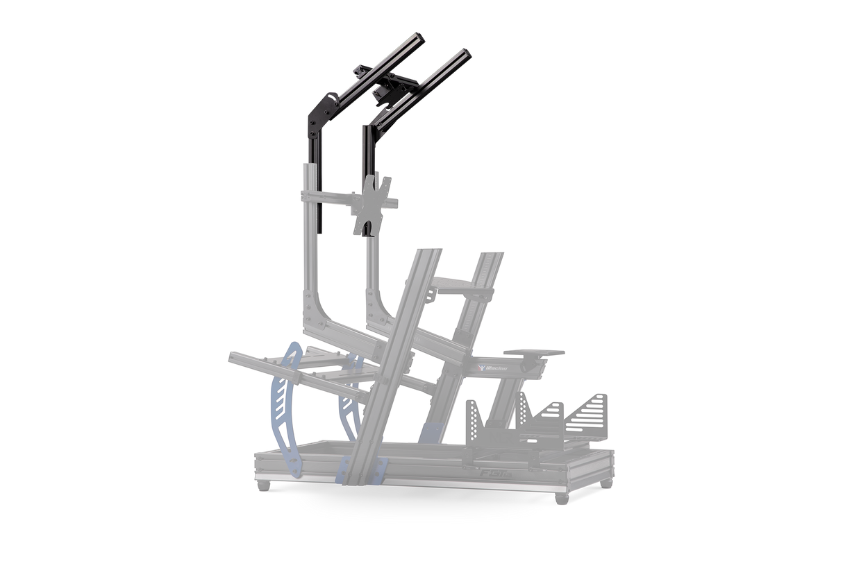 Next Level Racing F-GT Elite Direktfäste Ovanför