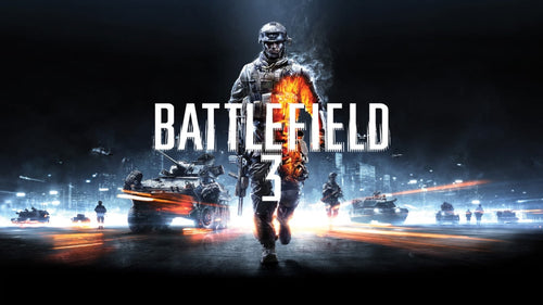 Battlefield 3 (Essentails) Battlefield