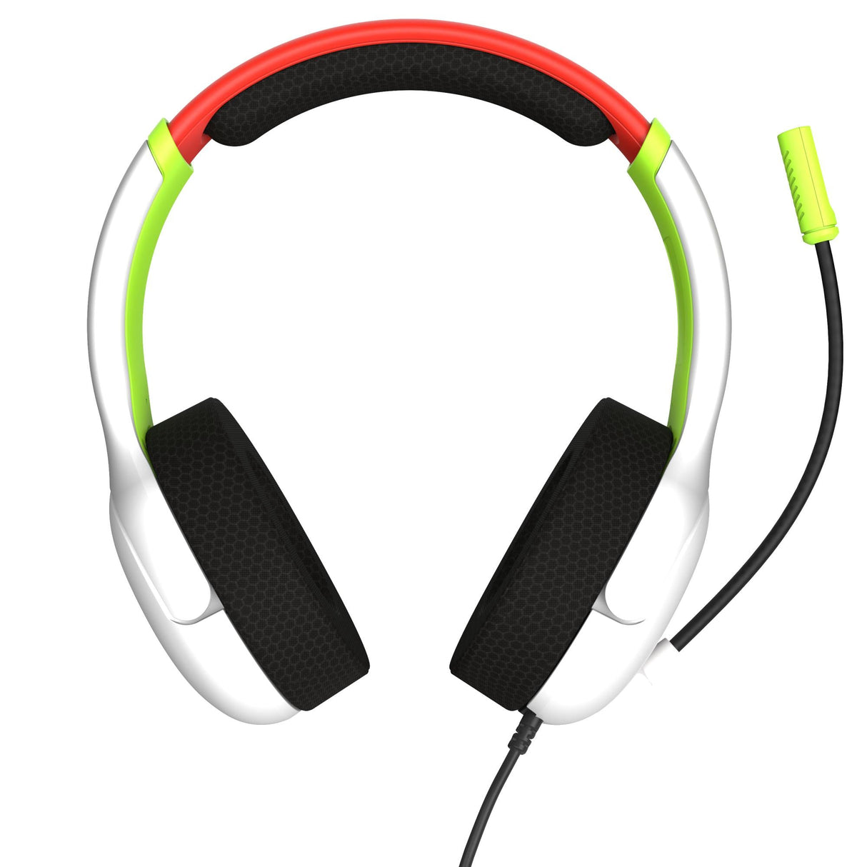 PDP Airlite Headset Wired Radiant Racers