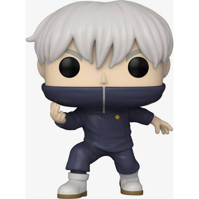 Funko Pop! Chase Toge Inumaki 9 Cm