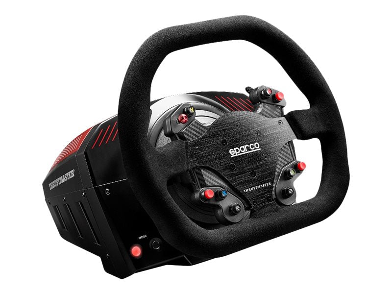 ThrustMaster TS-XW Racer Sparco P310 Competition Mod Ratt/Pedal PC Xbox