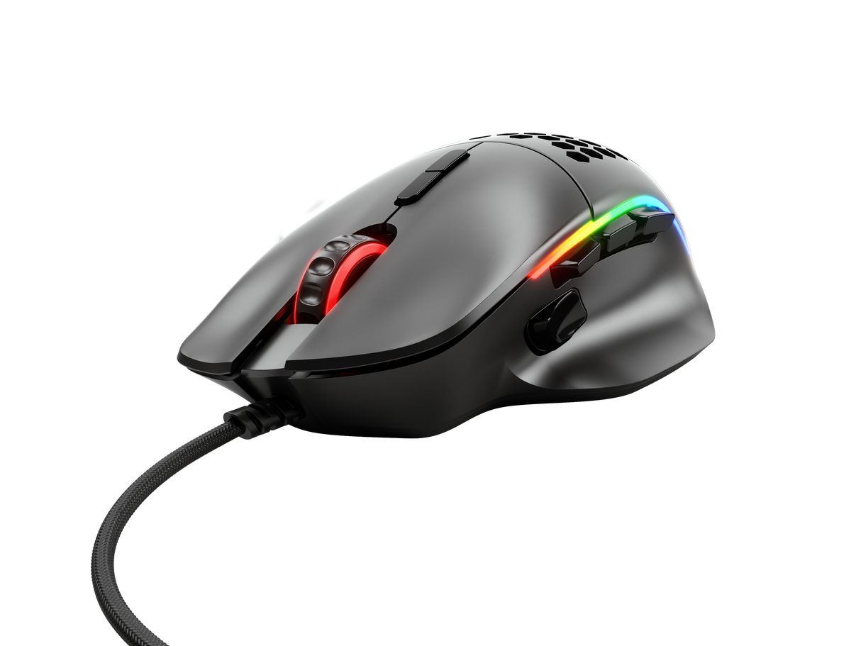 Glorious Model I Gaming Mouse - Svart