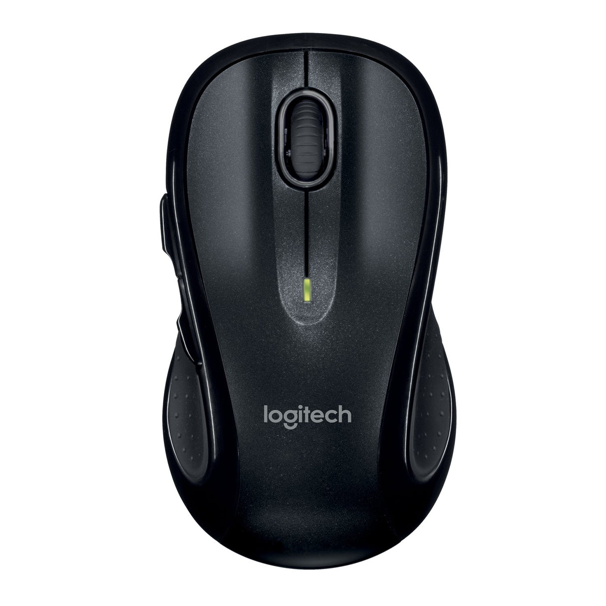 Logitech M510 Black - Spelmus