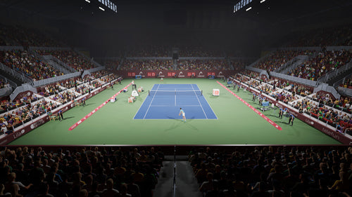Matchpoint: Tennis Championships (Legends Edition) Kalypso