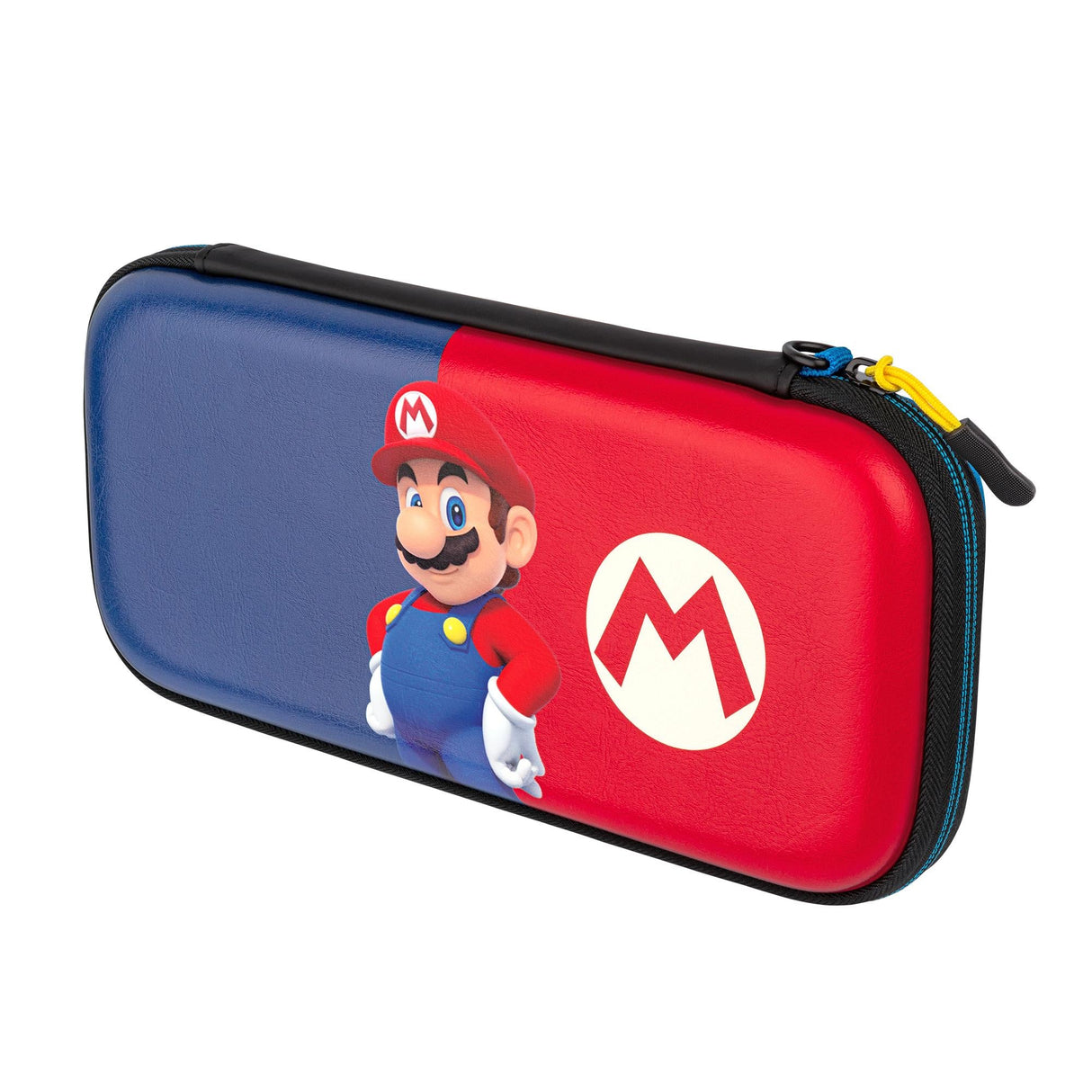 Nintendo Switch Slim Deluxe Resefodral - MARIO