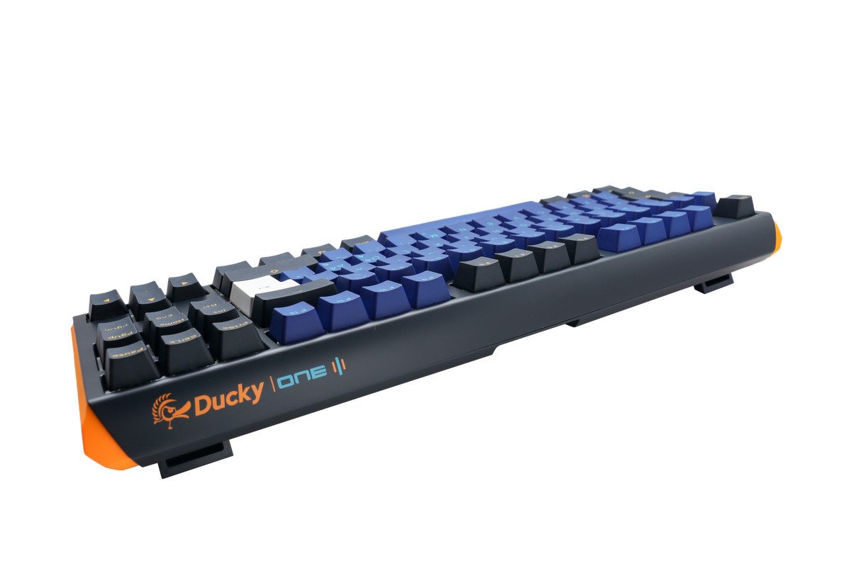 Ducky One 3 - Horizon Nordic - TKL - Cherry Silver