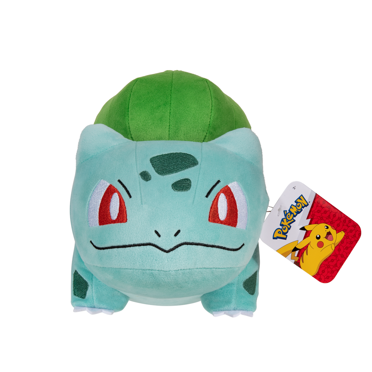 POKEMON - PLYSK 30 CM BULBASAUR (PKW3112)