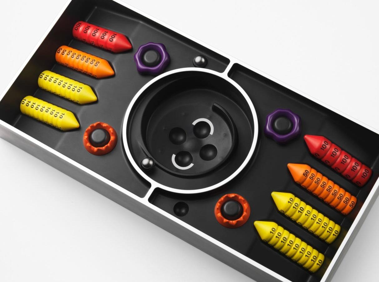 Pokemon Trading Card Game Classic (SV)