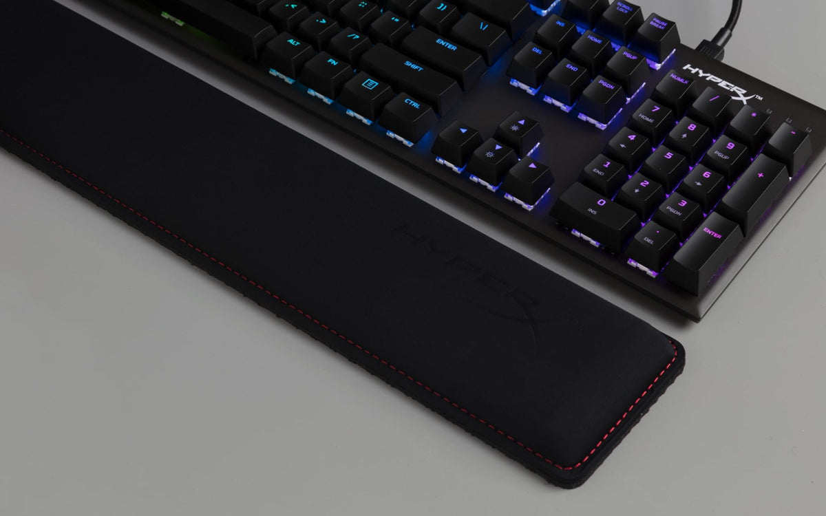HYPERX - WRIST REST HyperX