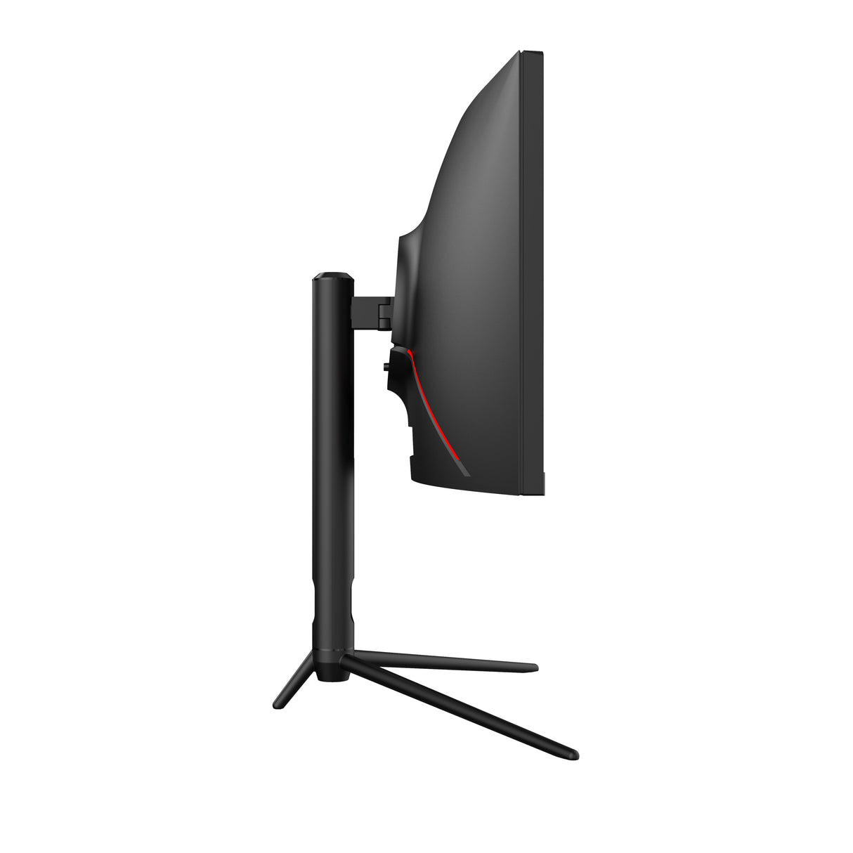 Dahua 30" WFHD 21 9 Curved 200Hz 1ms