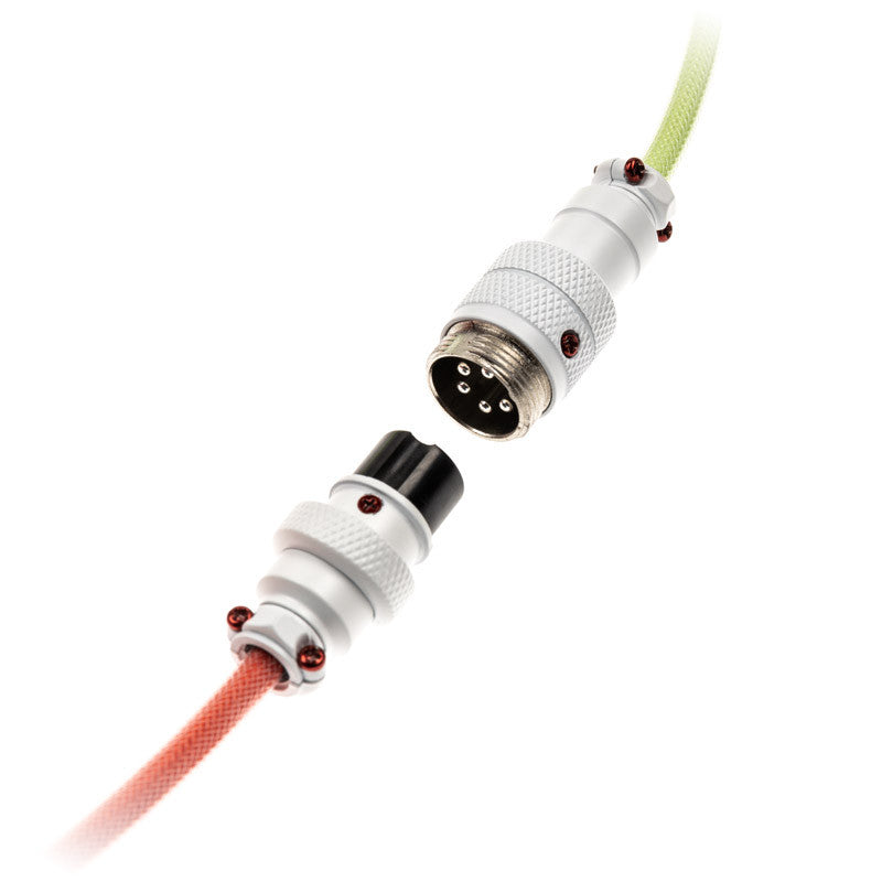 Ducky Premicord Jordgubbsgroda