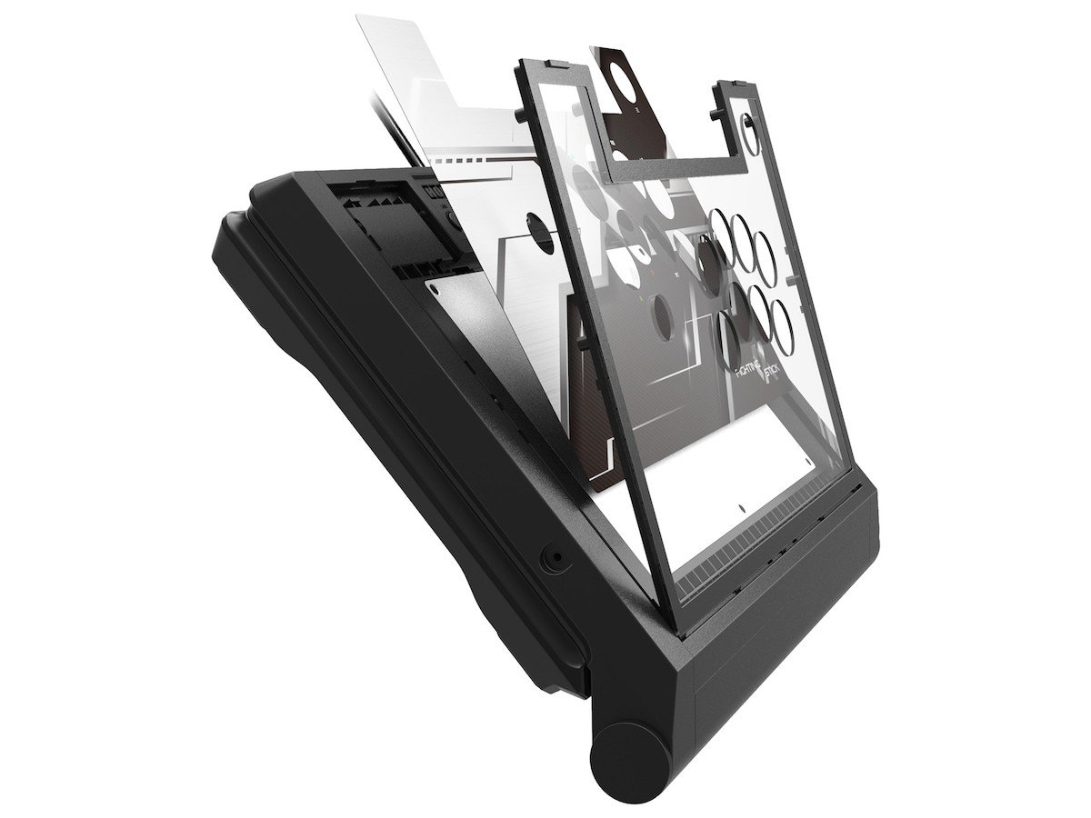 HORI Fighting Stick Alpha (XONE, XSX, PC)