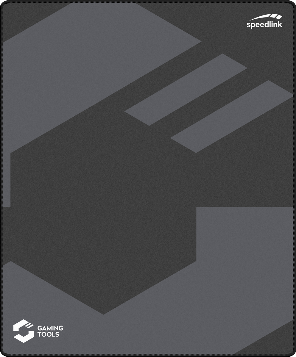 Speedlink - GROUNID Golvmatta 2mm, grå