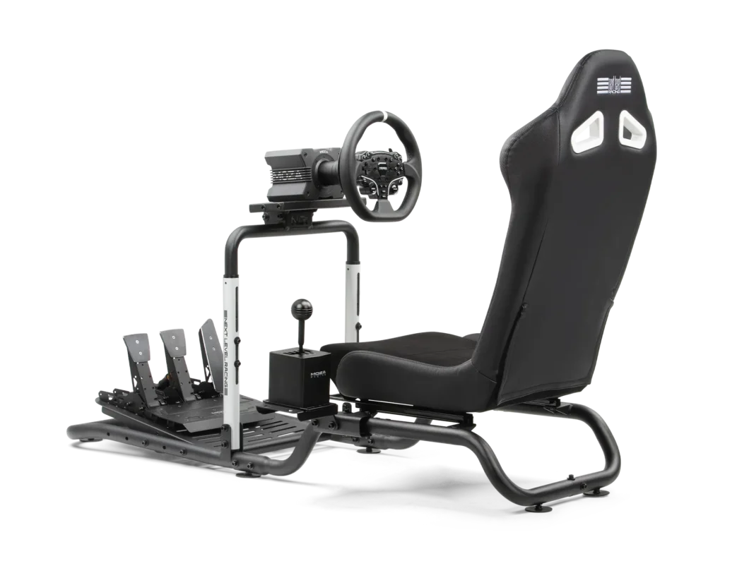 NL RACING VICTORY SIMULATOR COCKPIT