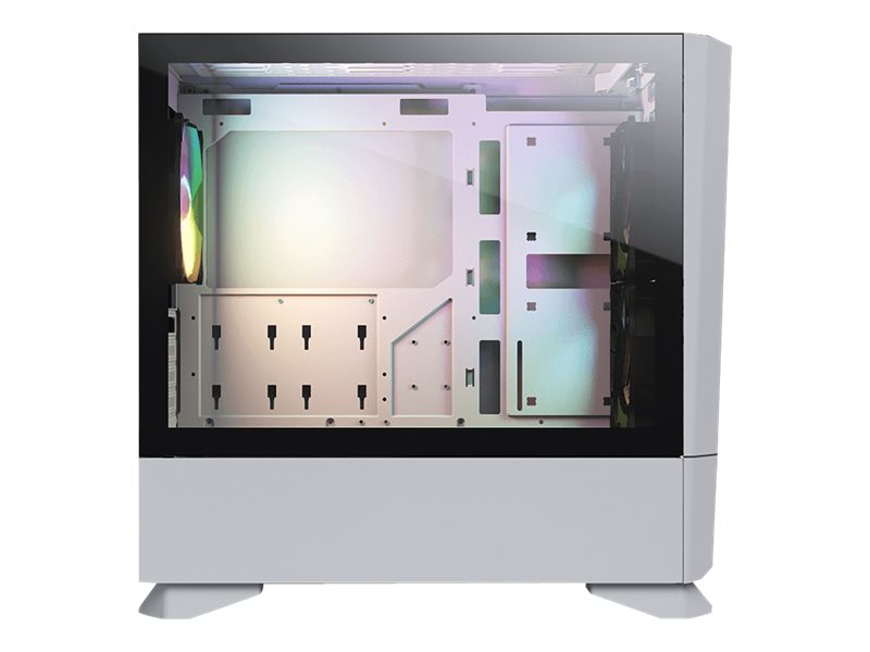Cougar MG140 Air RGB Tower Micro-ATX Vit