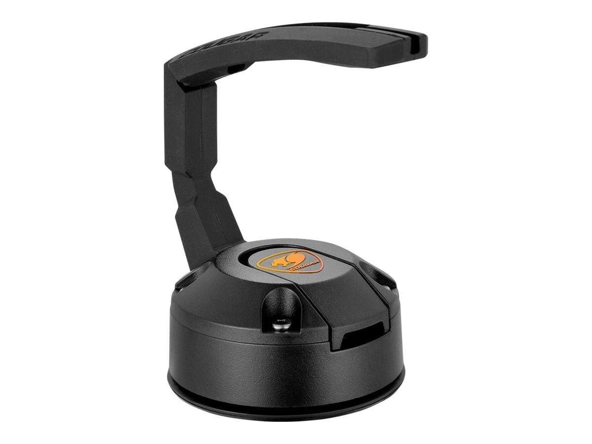 Cougar Bunker Sugkopp Mus Bungee