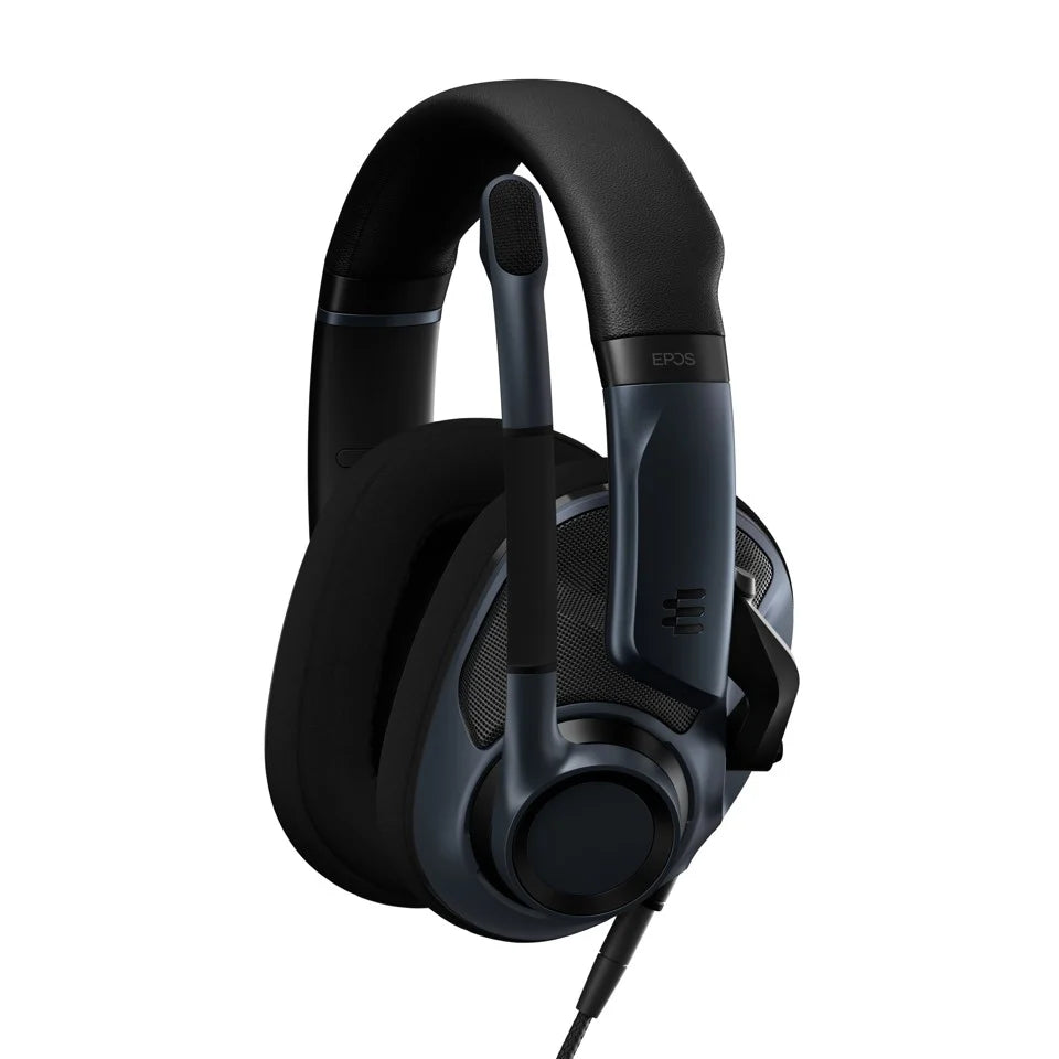 EPOS - H6 Pro Open Gaming Headset - Svart