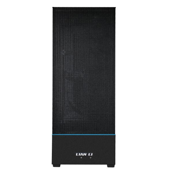 Lian Li SUP-01 Midi-Tower, Svart