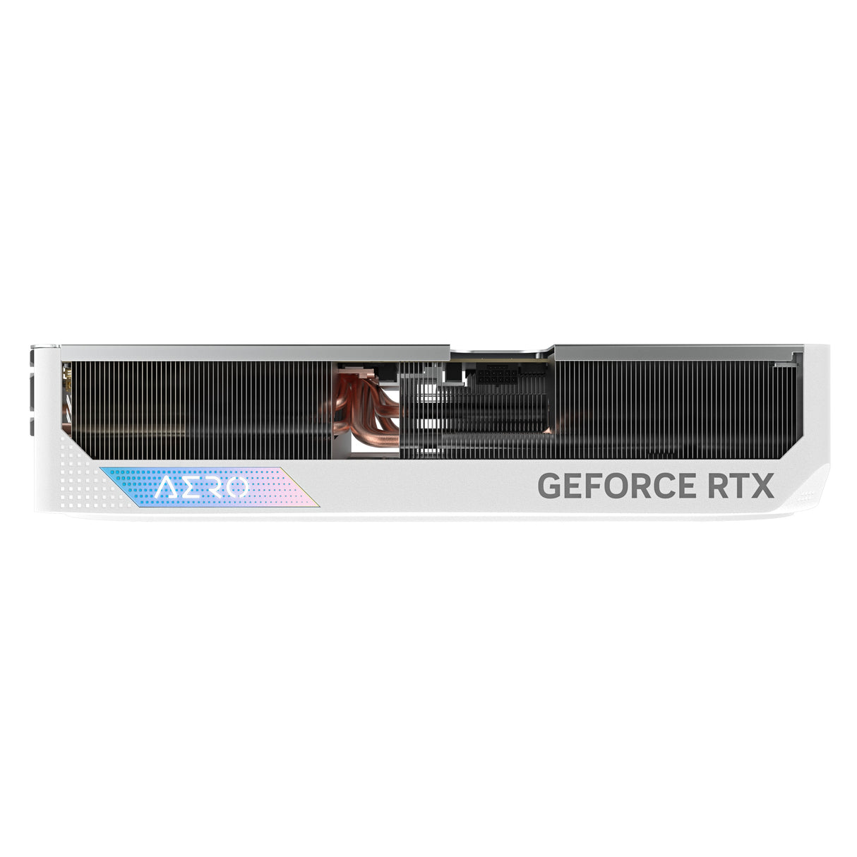 Gigabyte GeForce RTX 4080 SUPER AERO OC 16GB OC Edition