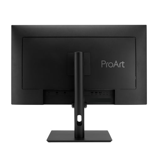 ASUS ProArt PA27UCGE – set bagfra (vinkel 2)