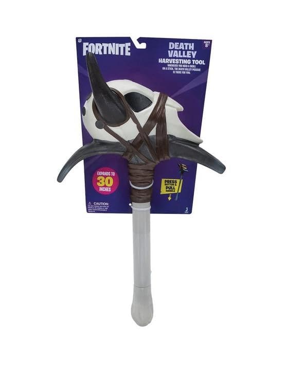 Fortnite - Skumvapen - Death Valley