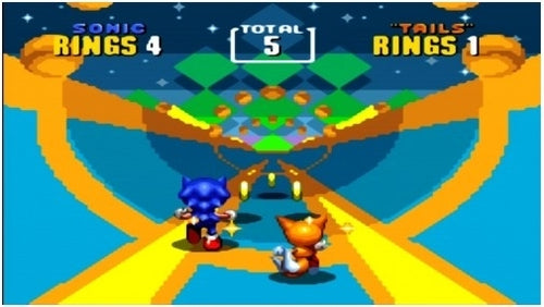 SEGA Mega Drive Ultimate Collection (Sonic Genesis) (Essentials)