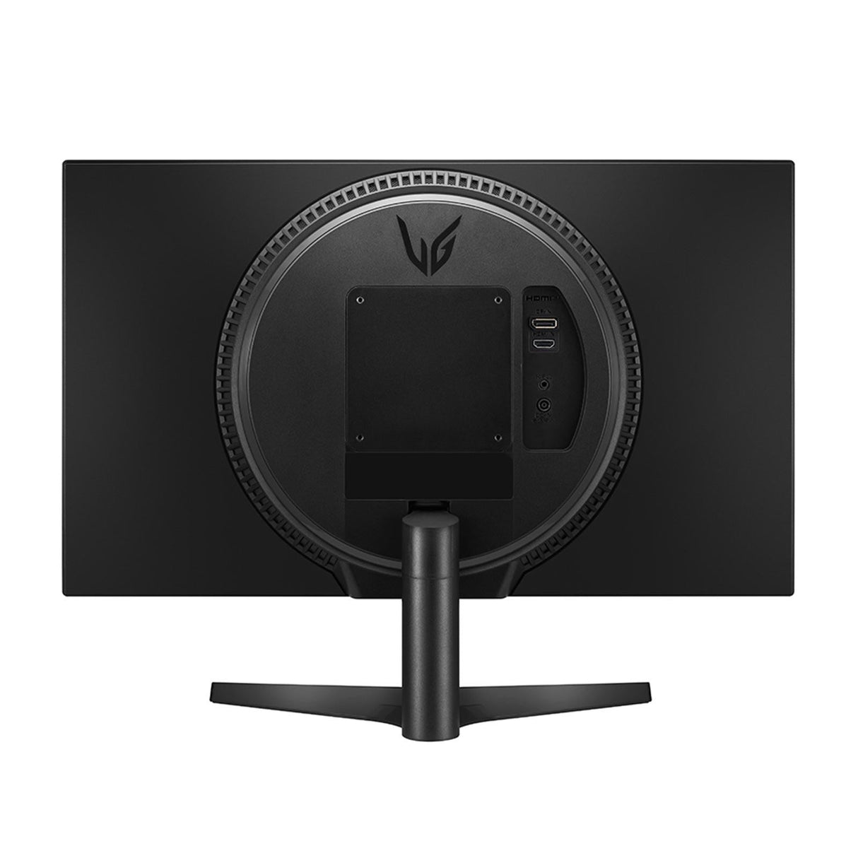 LG UltraGear 24GN60R-B 24 1920 X 1080 (Full HD) HDMI DisplayPort 144Hz