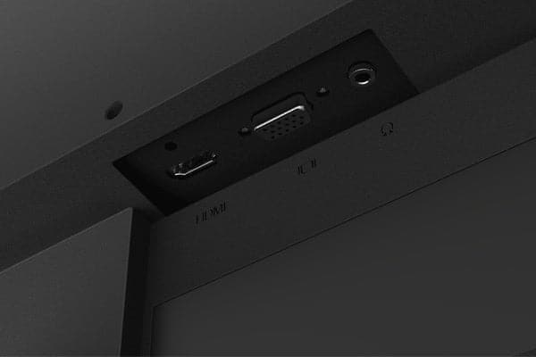 Lenovo D24-20 23.8 1920 X 1080 VGA (HD-15) HDMI 75Hz