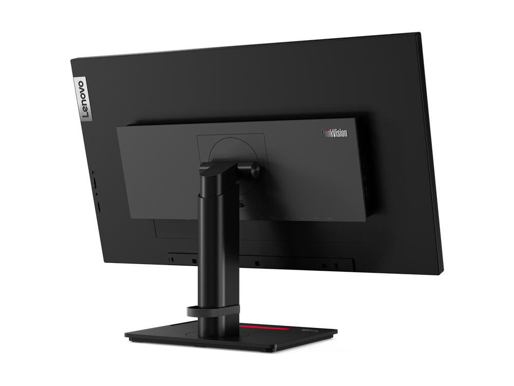 Lenovo ThinkVision P27h-20 27 2560 X 1440 (2K) HDMI DisplayPort USB-C Dockningsskärm