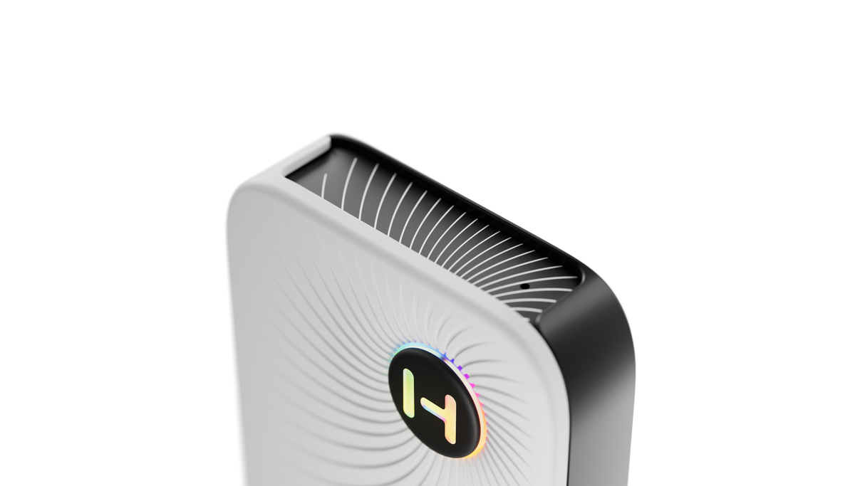 HYTE LS10 LED Strip 3-pack Med NP50