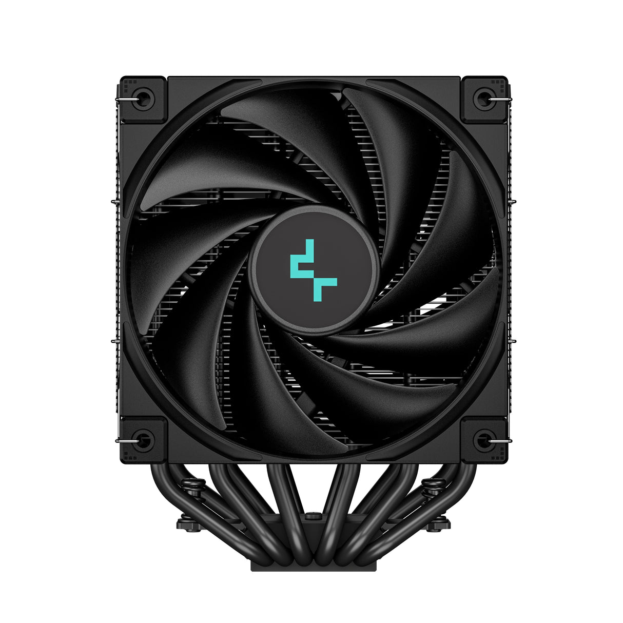Deepcool AK620 ZERO DARK Processorkylare