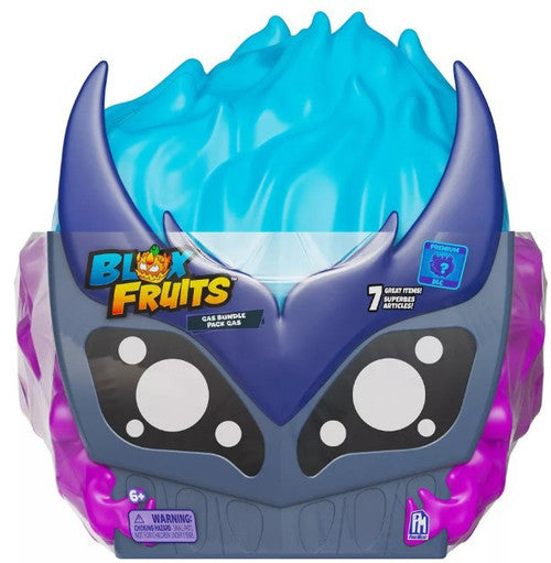 Blox Fruits Series 4 Gas Collector Bundle Blox Fruits