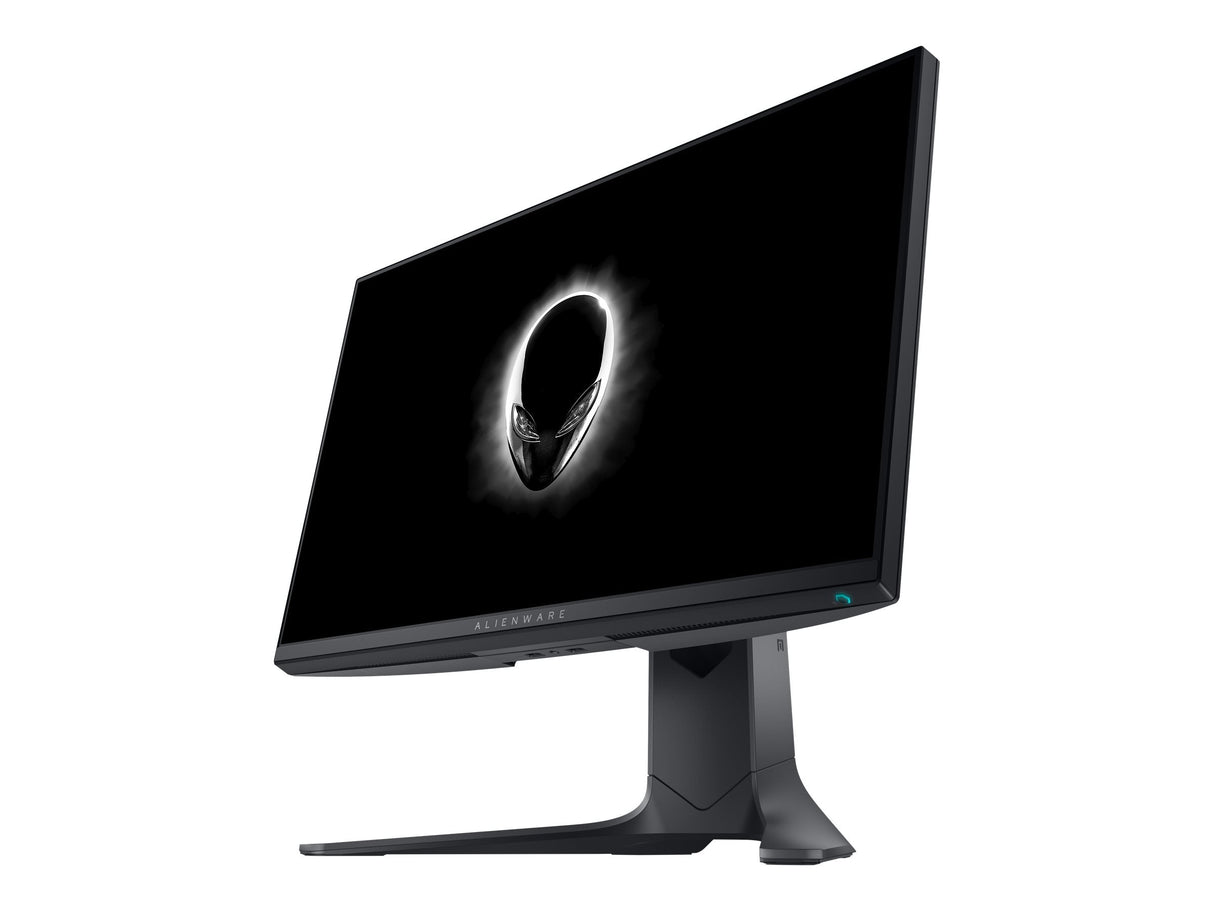 Alienware 25 Gaming Monitor AW2521HFA 25 1920 X 1080 HDMI DisplayPort 240Hz Pivot Monitor