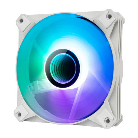 PC Vattenkylning Darkflash DX120 V2.6 (vit)