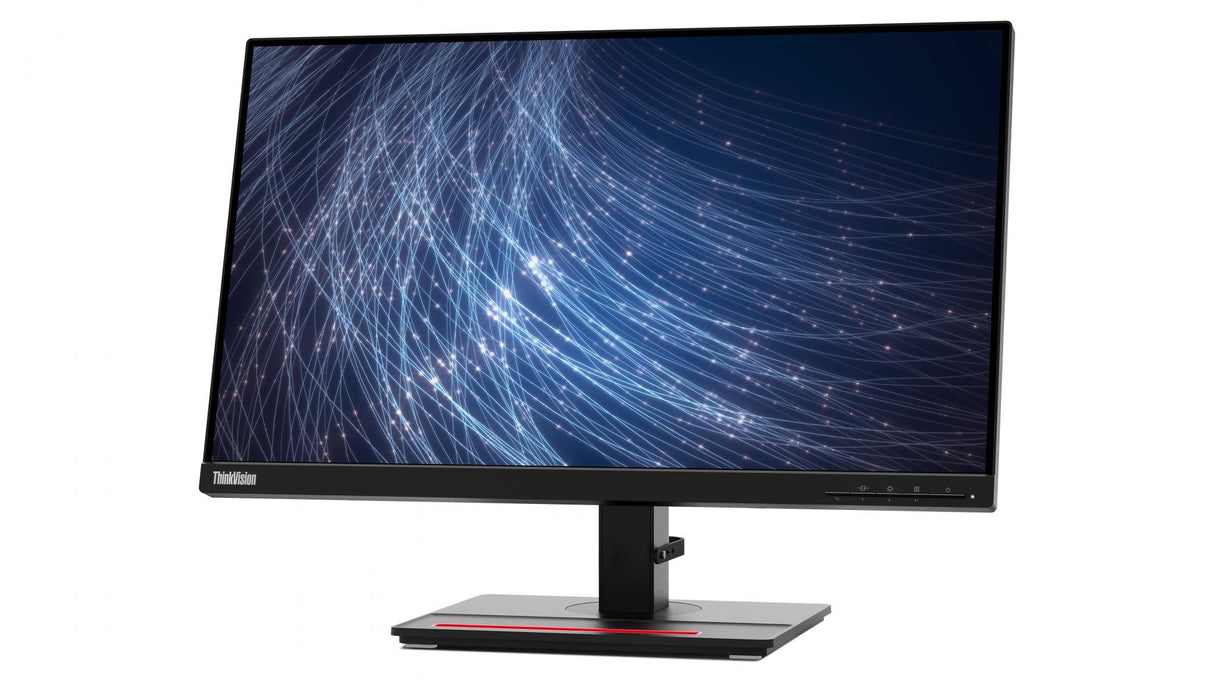 Lenovo ThinkVision T24m-29 24 1920 X 1080 (Full HD) HDMI DisplayPort USB-C Pivot Monitor