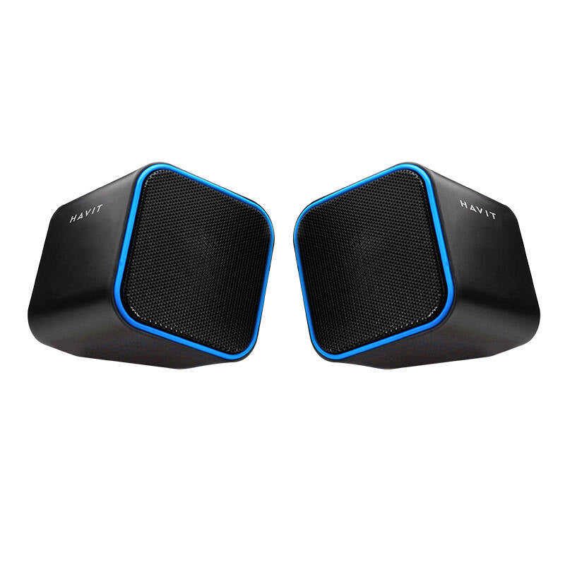 Havit HV-SK473-BB USB 2.0 Högtalare