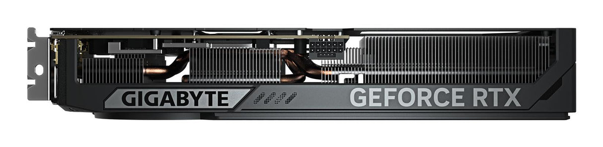 GK Gigabyte GeForce RTX 5070 WindForce 3 12GB